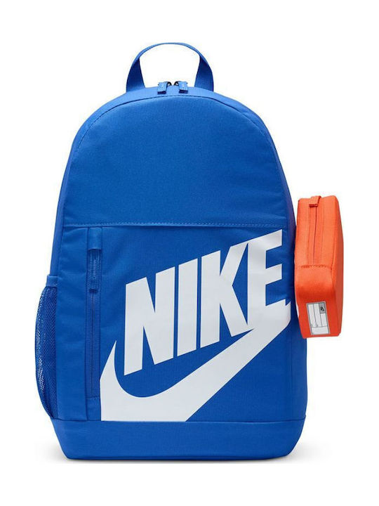 Nike Elementa Shoebox Albastru Deschis