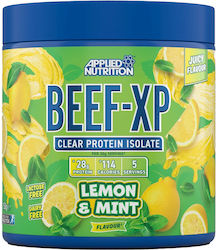 Applied Nutrition Beef-xp Lemon Mint 150гр Applied Nutrition Beef-xp Lemon Mint 150гр