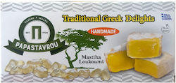Papastavrou Loukoumia Mastix 200g