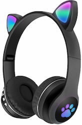 Bluetooth mit 5 Stunden Betriebszeit Schwarz Bluetooth mit 5 Stunden Betriebszeit Schwarz