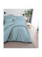 Linea Home Soft Σετ Μαξιλαροθήκες 09 52x72εκ.