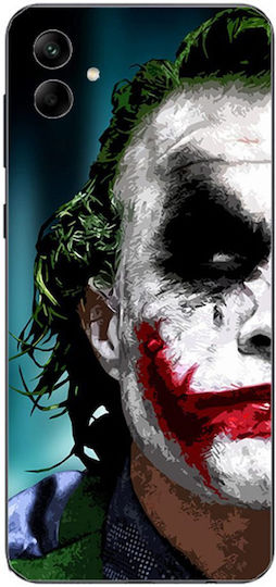 Joker Silicone Case Θήκη Samsung Galaxy A04