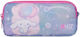 Must Team Cinnamoroll Balloons Ученически Несесер Лилав