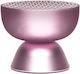 Lexon Tamo Bluetooth-Lautsprecher mit Akkulaufz...