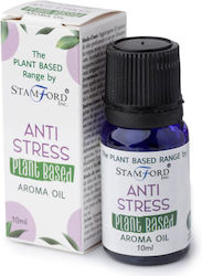 Ancient Wisdom Aromatic Oil Stamford Plant Based Anti Stress 10ml