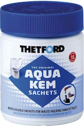 Thetford Aqua Kem Sackets 3lt