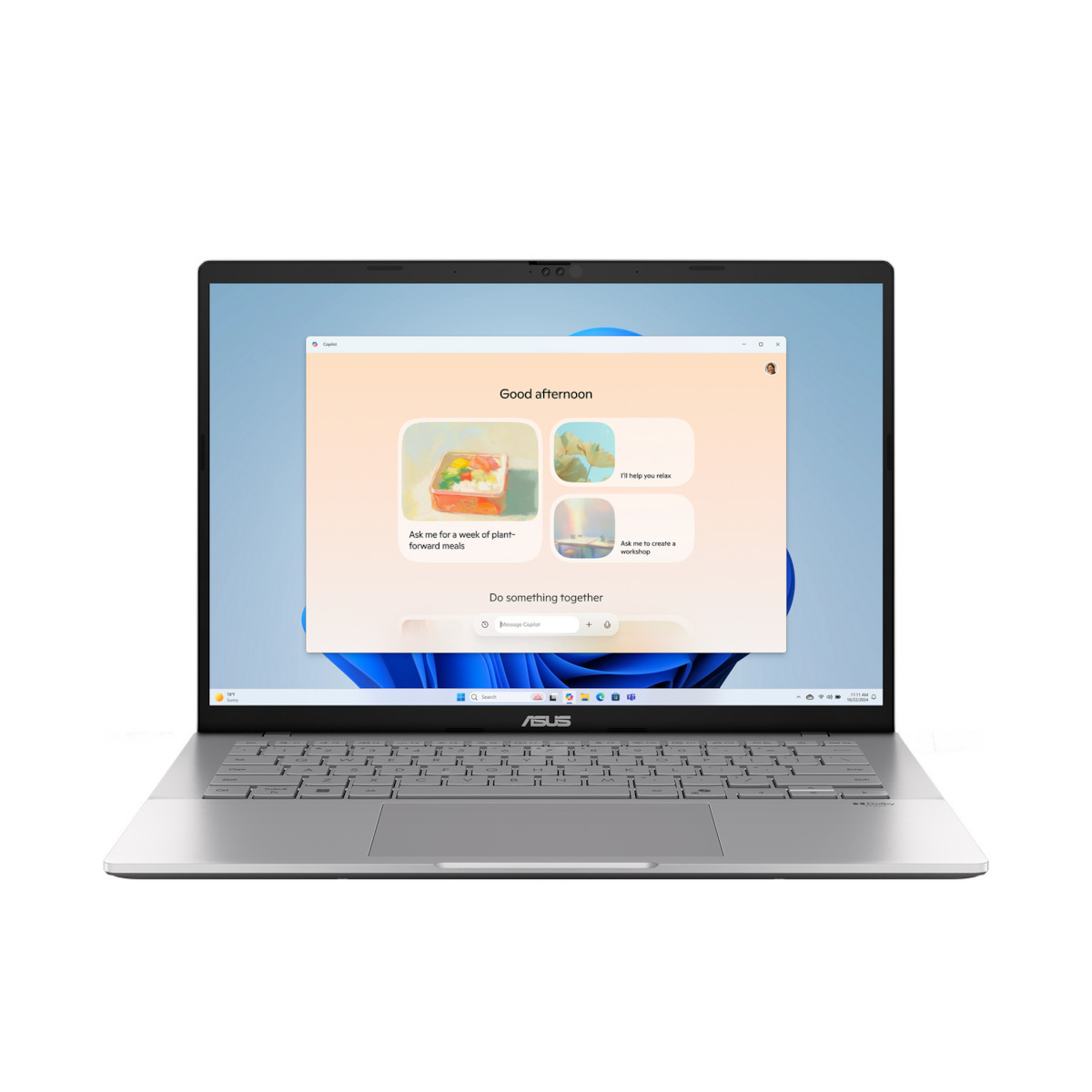 Asus Vivobook S14 14