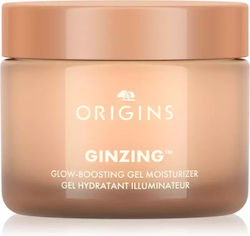Origins Ginzing Gel Ημέρας για Λάμψη 50ml Origins Ginzing Gel Ημέρας για Λάμψη 50ml