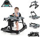 Costway Baby Walker with Music