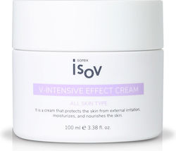 Isov V-Intensive Effect Αναπλαστική Κρέμα 100ml Isov V-Intensive Effect Αναπλαστική Κρέμα 100ml