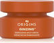 Origins GinZing Богата Текстура 72-Часов Хидратиращ Крем За Лице с Ниацинамид 30мл