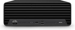 HP Pro Tower 400 G9 (i5-14500/16GB DDR4/512GB SSD/W11 Pro) HP Pro Tower 400 G9 (i5-14500/16GB DDR4/512GB SSD/W11 Pro)