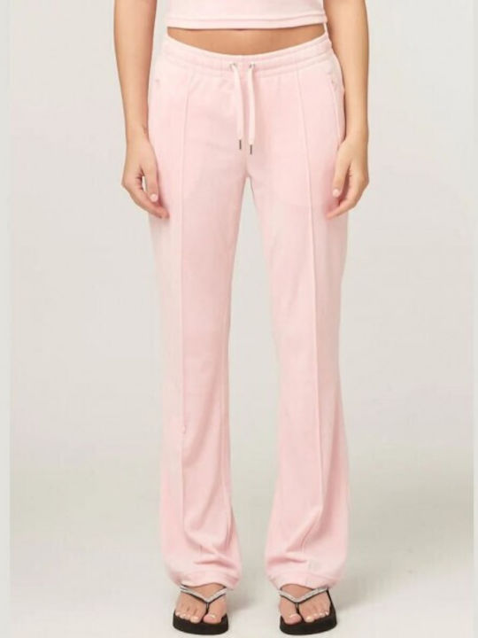 Juicy Couture Tina Jogginghose Almond Blossom