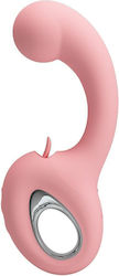 Pretty Love Vibrator Rosa Pretty Love Vibrator Rosa
