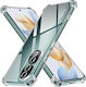 Techsuit Bumper Силикон Прозрачен (OnePlus 9 Pro)