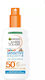 Garnier Sensitive Waterproof Kids Sunscreen Spray SPF50 200ml