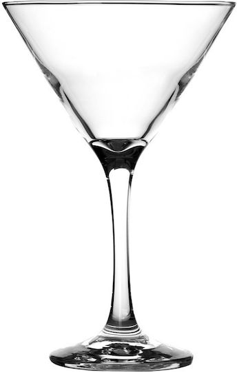 Uniglass Glass Cocktail/Drinking made of Glass Goblet