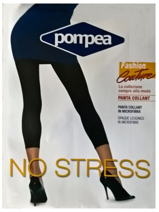 Pompea Leggings Black
