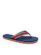 Men's Flip Flops Blue