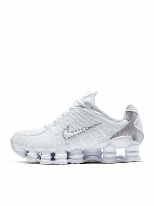 nike shox skroutz