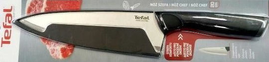 Tefal COMFORT Cuțit Chef din Oțel Inoxidabil 20cm