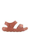Children's Beach Shoes Red