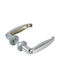 Neoxal Griffe 160/10 T.ibfm Silber G-p0524