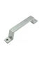 Aluminiumgriff 190mm Silber Neoxal
