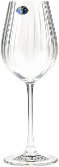 Nuova Vita Wine Glasses for Wedding 1pcs