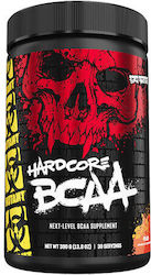 Mutant Hardcore Bcaa 390gr Peach Mutant Hardcore Bcaa 390gr Peach