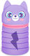 Kids Licensing Penare Culoare Full Face Violet