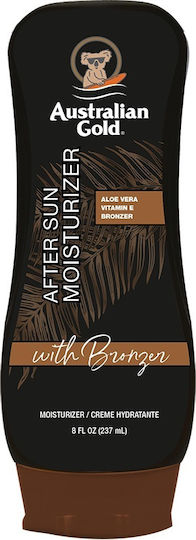 Australian Gold After Sun Lotion 237ml