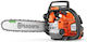 Husqvarna T540XP Mark III Gasoline Chainsaw 3.8kg with Blade 35cm and Easy Start