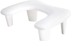 Momo Manicure Armrest White-0152014
