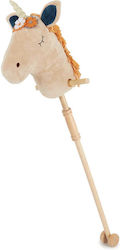 Kinder Vintage Steckenpferd Magic 24 Monate+ Bieco Kinder Vintage Steckenpferd Magic 24 Monate+ Bieco