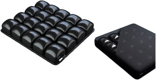 Ricant Seat Cushion with Air Cells 46x41x7cm CU-13-46