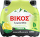 Βίκος Λεμονάδα Stevia 330ml 6τεμ
