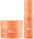 Wella Invigo Nutri-Enrich Hair Care Set Shampoo 250 Ml + Mask 150 Ml