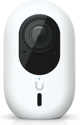 Ubiquiti G6 IP Waterproof Camera Wi-Fi 4K Ubiquiti G6 IP Waterproof Camera Wi-Fi 4K