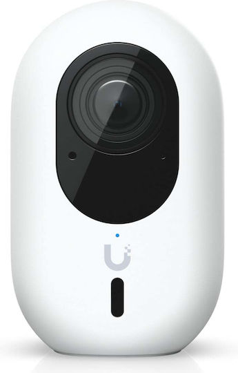 Ubiquiti G6 IP Cameră de Supraveghere Wi-Fi 4K Rezistentă la apă cu Comunicare Bidirecțională