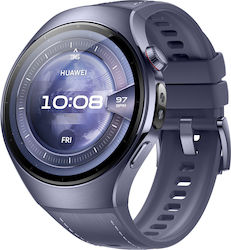 Huawei Watch 5 46mm Violet Huawei Watch 5 46mm Violet