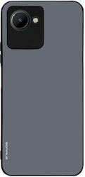 Sonique Colorbloc Serie Hülle für Realme C30 Bl...