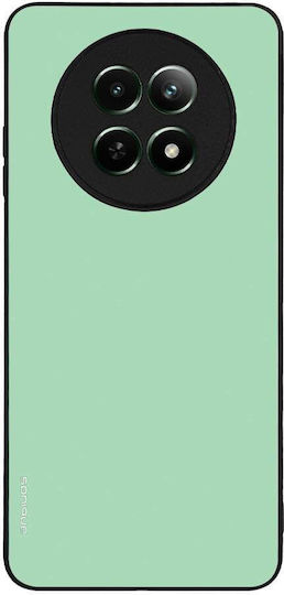 Sonique Colorbloc Serie Hülle für Realme 12 5G Realme 12x Mint