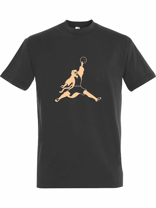 T-Shirt Unisex "Air Dude Big Lebowski Lustiger ...