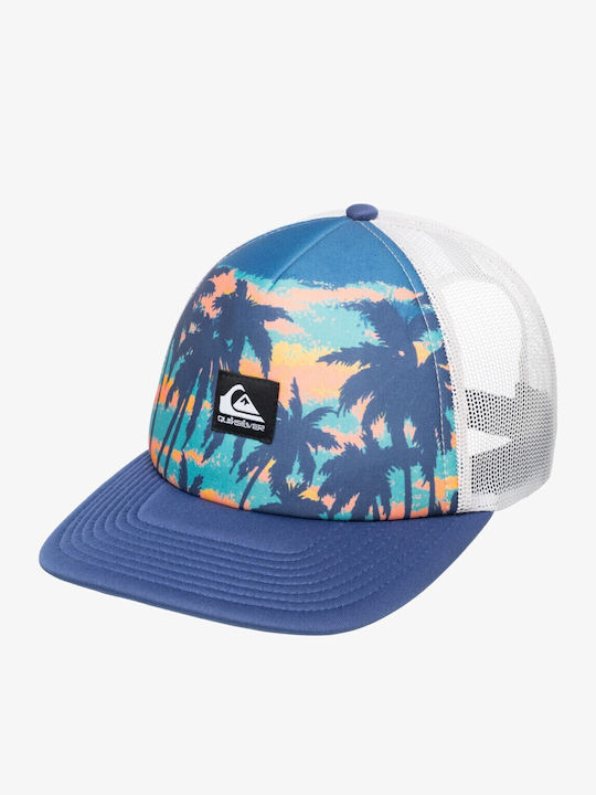 Quiksilver Kids' Hat Jockey Fabric Coop Youth M...