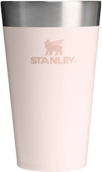 Stanley Adventure Stacking Glass Thermos Stainl...