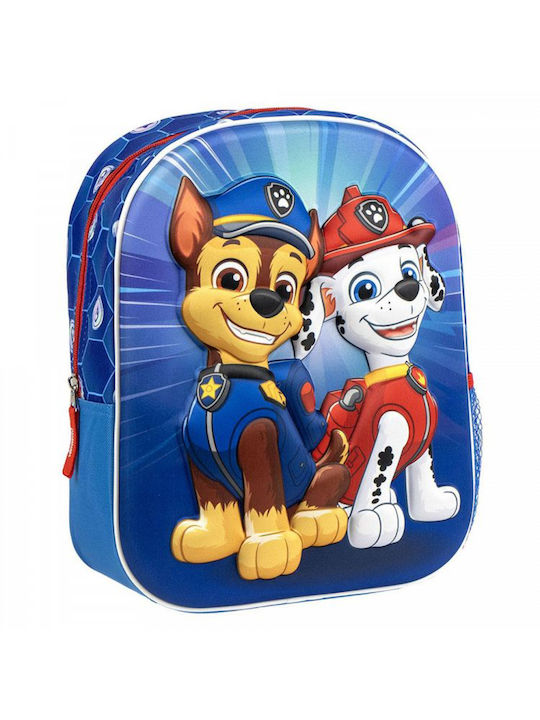 Cerda Paw Patrol Ученическа Раница За Детска Гр...