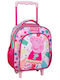 Must Team Schulranzen Trolley Kindergarten Rosa 8Liter