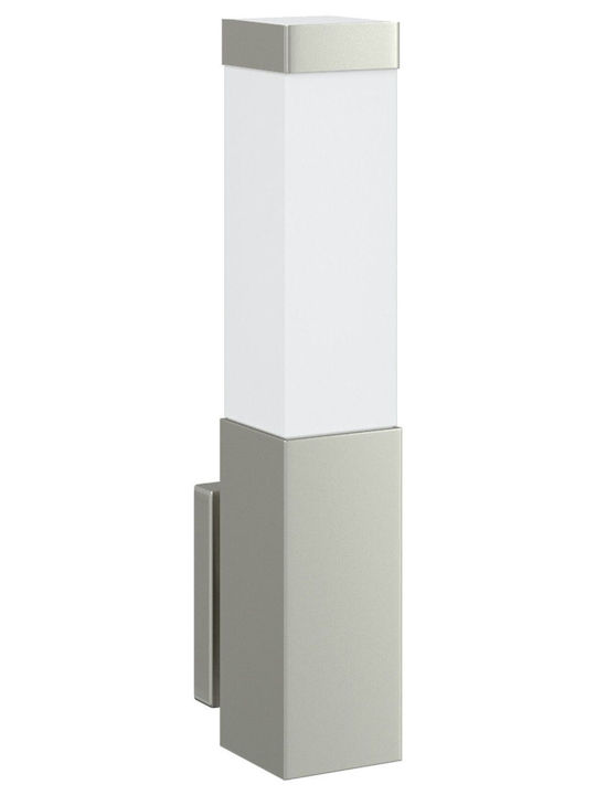 vidaXL Επιτοίχιο Εξωτερικό Φωτιστικό LED IP44