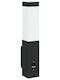 vidaXL Wall-Mounted Outdoor Light IP44